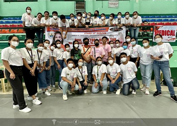 Medical Mission